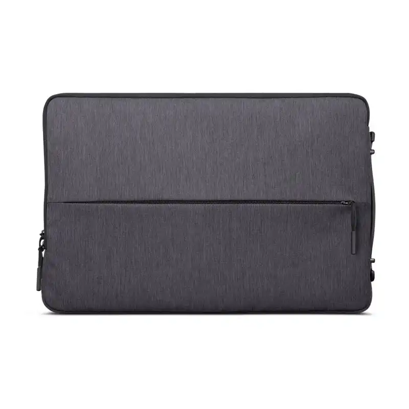 Lenovo Urban Sleeve - Housse d'ordinateur portable - 13" - gris charbon - pour 13w Yoga ThinkBook 13x G2... (GX40Z50940)_1